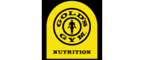 Gold's Gym Nutrition DE