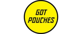 GOT POUCHES