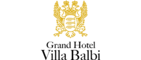 Grand Hotel Villa Balbi