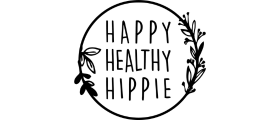 Happy Healthy Hippie