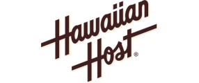 Hawaiian Host