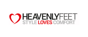 Heavenly Feet Ltd