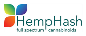 Hemp Hash