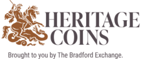 Heritage Coins