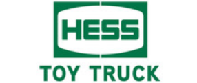 Hess Toy Truck