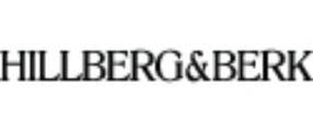Hillberg&Berk