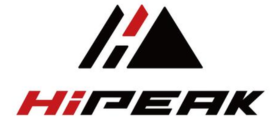 HIPEAKBIKE