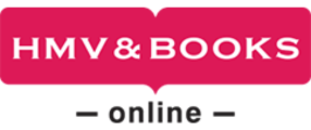 HMV&BOOKS online