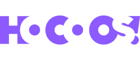 Hocoos Website Builder