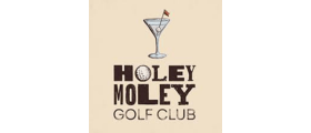Holey Moley