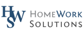HomeWork Solutions