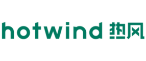 hotwind热风