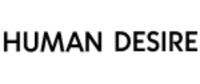 Human Desire