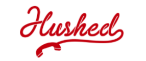 Hushed App