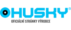 Husky cz/sk