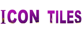 Icon Tiles