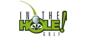 IN THE HOLE! Golf