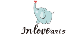 Inlovearts