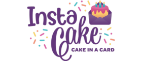 InstaCake Cards