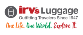 Irv's Luggage