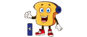 ItsToasty.com