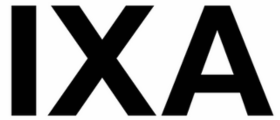 IXA Curtains