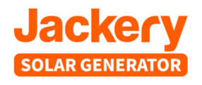 Jackery DE