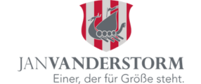 Jan Vanderstorm - DE