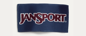 Jansport DE