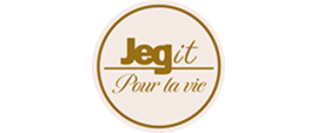 Jegit - Pour La Vie DE