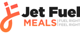Jet Fuel Meals