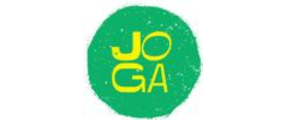 Joga - Accelerate - UK