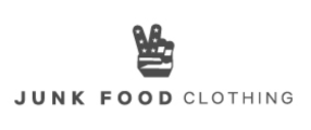 Junk Food Clothing