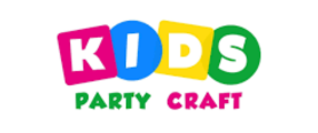 Kids Party Craft