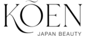 KOEN JAPAN BEAUTY ES