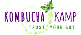 Kombucha Kamp
