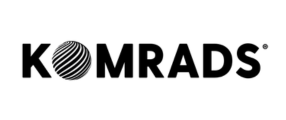 Komrads NL - BE