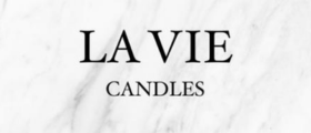 La Vie Candles