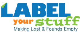 Label Your Stuff