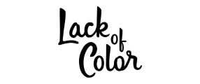 Lack of Color AU