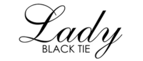 Lady Black Tie