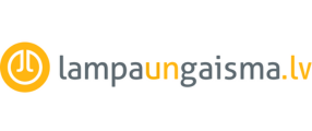Lampaungaisma - LV