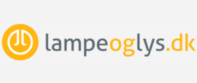 Lampeoglys - DK