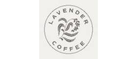 Lavender Coffee