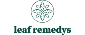 Leaf Remedys CBD