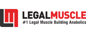 Legal Muscle Anabolics