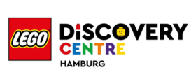 LEGO Discovery Centre Hamburg