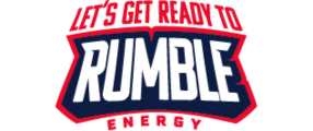 Let's Get Ready To Rumble Energy