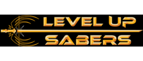 Level Up Lightsaber