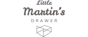 Little Martin's Drawer